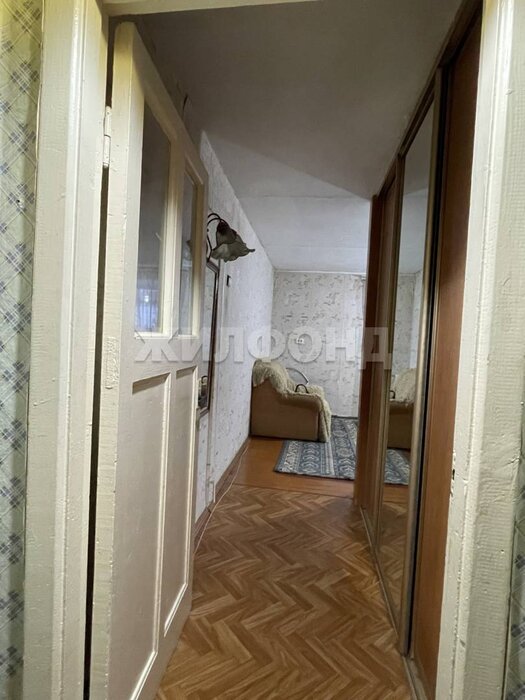 г. Нижний Тагил, ул. Газетная, 52 (городской округ Нижний Тагил) - фото квартиры (6)