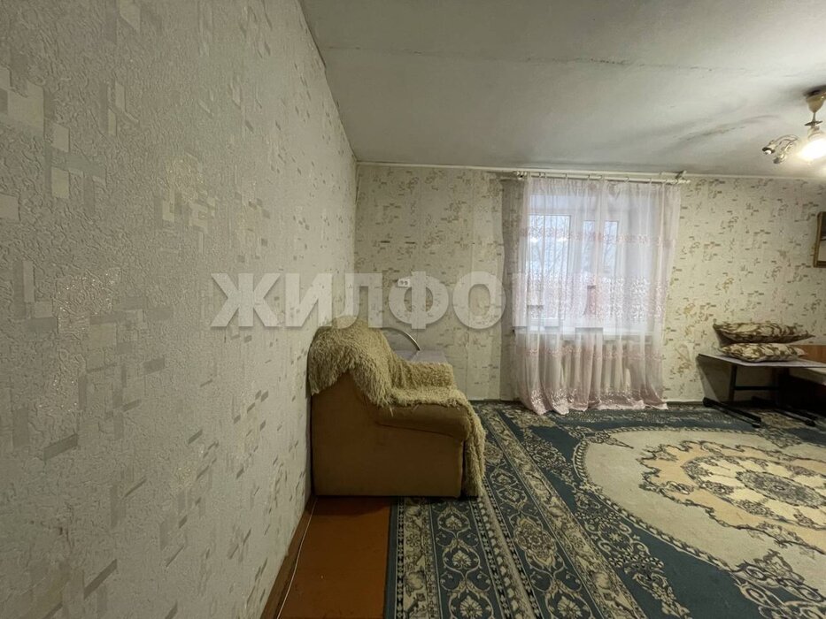 г. Нижний Тагил, ул. Газетная, 52 (городской округ Нижний Тагил) - фото квартиры (8)