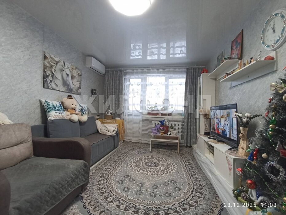 г. Нижний Тагил, ул. Ленинградский, 84 (городской округ Нижний Тагил) - фото квартиры (1)