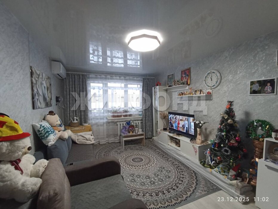 г. Нижний Тагил, ул. Ленинградский, 84 (городской округ Нижний Тагил) - фото квартиры (2)