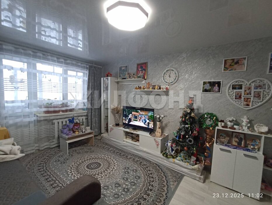 г. Нижний Тагил, ул. Ленинградский, 84 (городской округ Нижний Тагил) - фото квартиры (3)