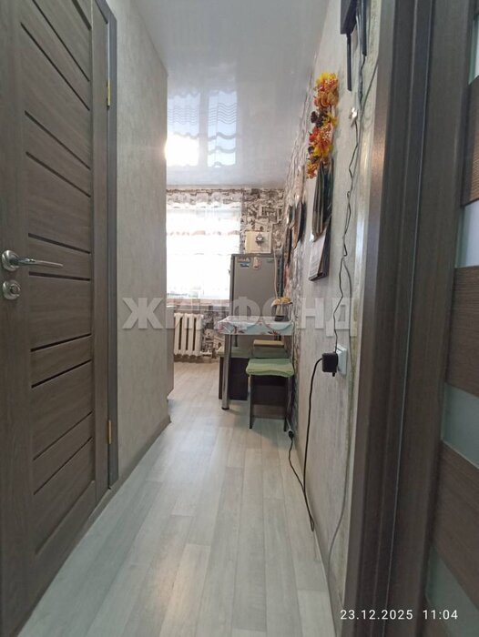 г. Нижний Тагил, ул. Ленинградский, 84 (городской округ Нижний Тагил) - фото квартиры (7)