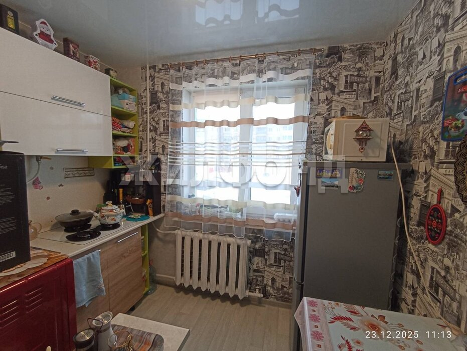 г. Нижний Тагил, ул. Ленинградский, 84 (городской округ Нижний Тагил) - фото квартиры (8)