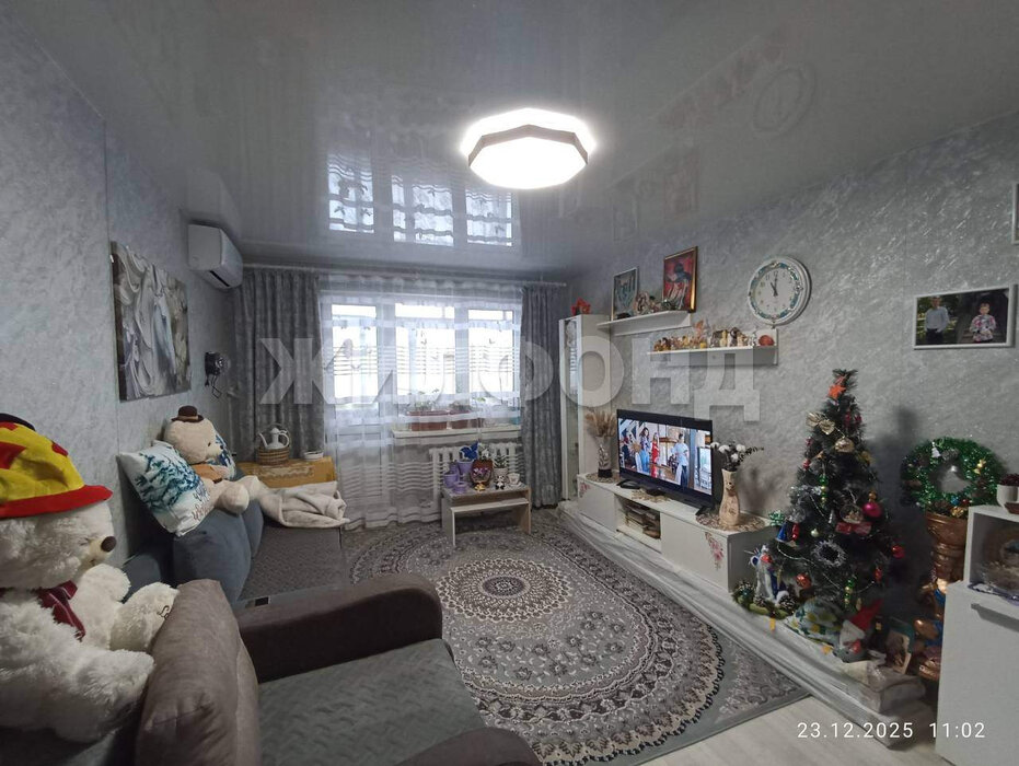 г. Нижний Тагил, ул. Ленинградский, 84 (городской округ Нижний Тагил) - фото квартиры (2)