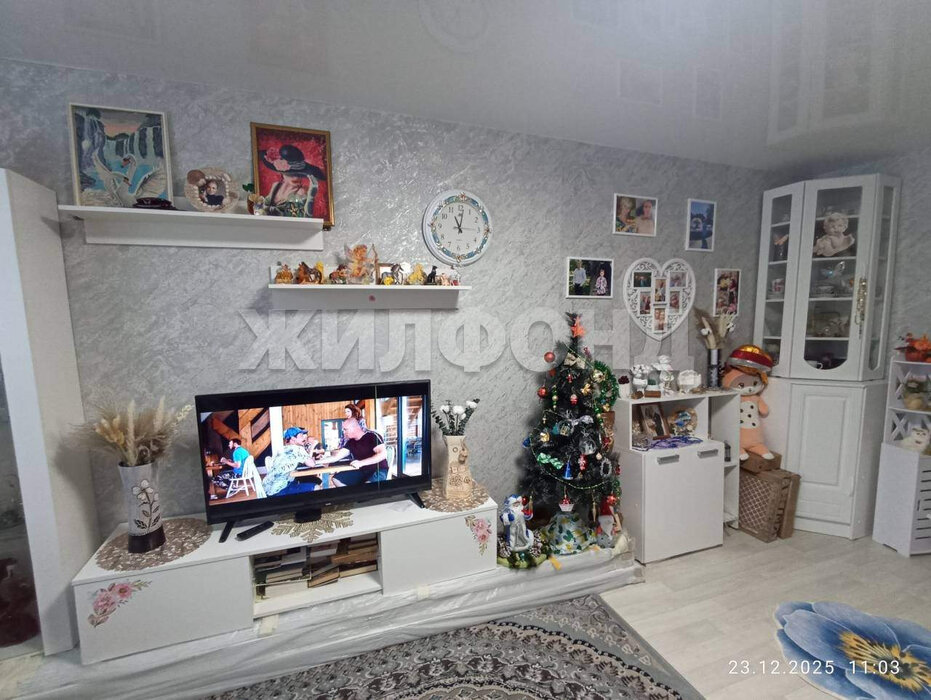 г. Нижний Тагил, ул. Ленинградский, 84 (городской округ Нижний Тагил) - фото квартиры (4)