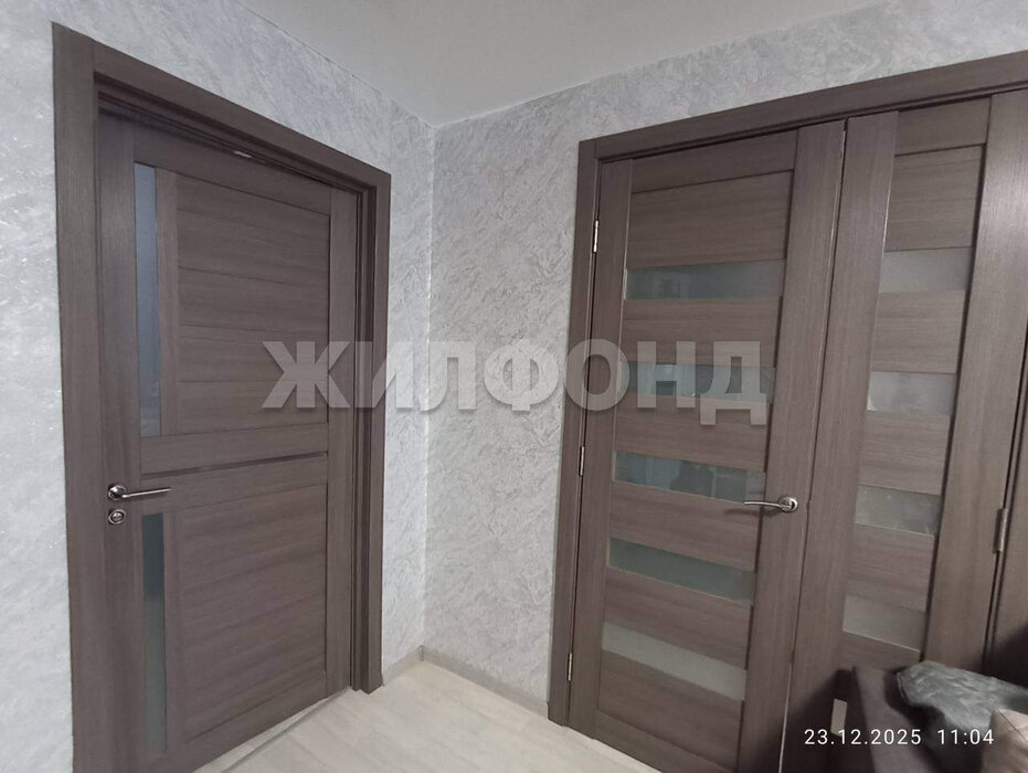 г. Нижний Тагил, ул. Ленинградский, 84 (городской округ Нижний Тагил) - фото квартиры (5)