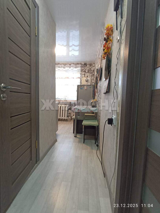 г. Нижний Тагил, ул. Ленинградский, 84 (городской округ Нижний Тагил) - фото квартиры (7)