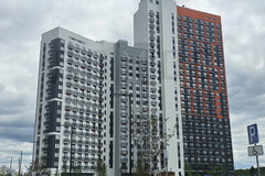 Екатеринбург, ул. Зеленый остров (ВИЗ) - фото квартиры