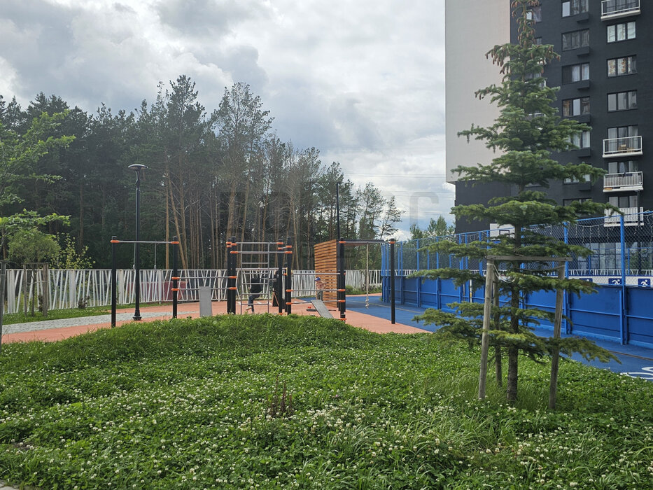 Екатеринбург, ул. Зеленый остров (ВИЗ) - фото квартиры (6)