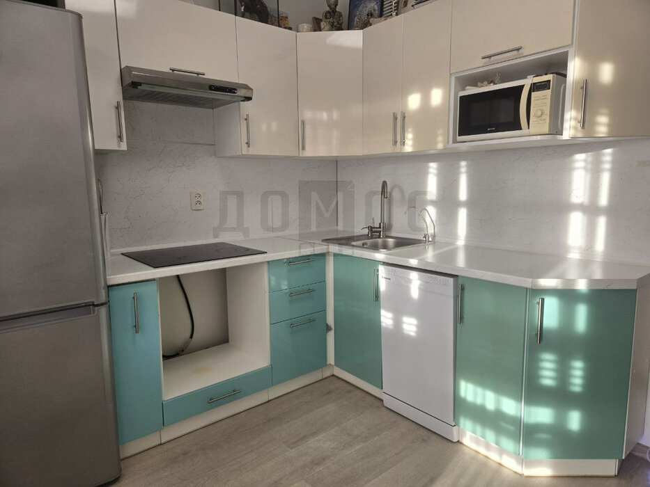 Екатеринбург, ул. Расточная, 31а (Старая Сортировка) - фото квартиры (1)