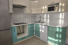 Екатеринбург, ул. Расточная, 31а (Старая Сортировка) - фото квартиры