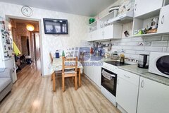 г. Березовский, ул. Золоторудная, 6 (городской округ Березовский) - фото квартиры