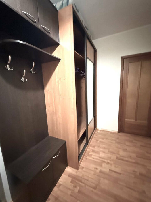 Екатеринбург, ул. 8 Марта, 181/6 (Автовокзал) - фото квартиры (4)