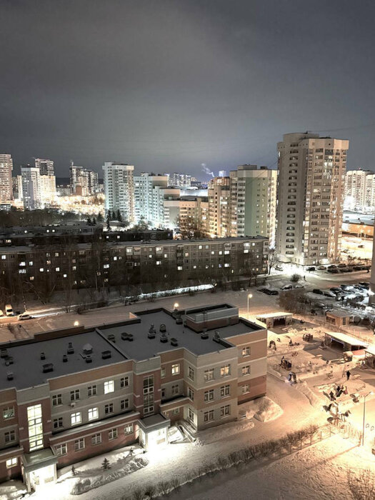 Екатеринбург, ул. 8 Марта, 181/6 (Автовокзал) - фото квартиры (7)