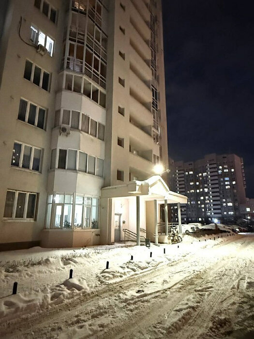 Екатеринбург, ул. 8 Марта, 181/6 (Автовокзал) - фото квартиры (8)