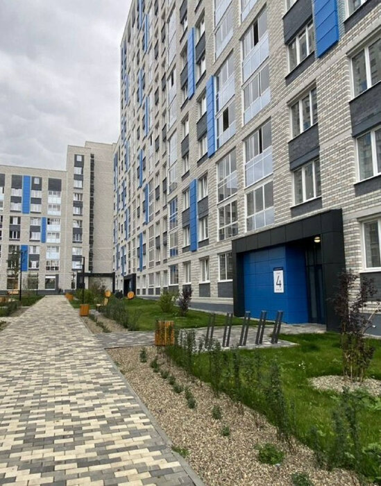 Екатеринбург, ул. Щербакова, 148 (Уктус) - фото квартиры (1)