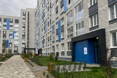 Екатеринбург, ул. Щербакова, 148 (Уктус) - фото квартиры