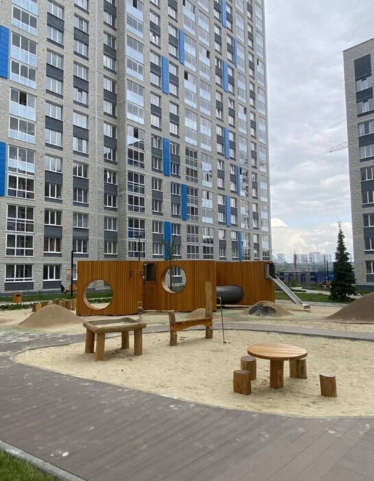 Екатеринбург, ул. Щербакова, 148 (Уктус) - фото квартиры (2)