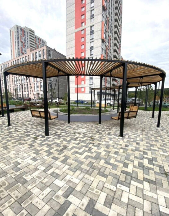 Екатеринбург, ул. Щербакова, 148 (Уктус) - фото квартиры (4)