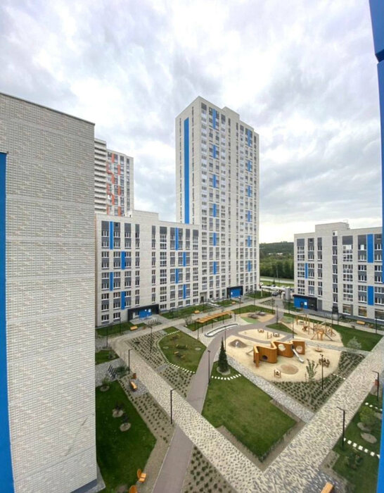 Екатеринбург, ул. Щербакова, 148 (Уктус) - фото квартиры (5)