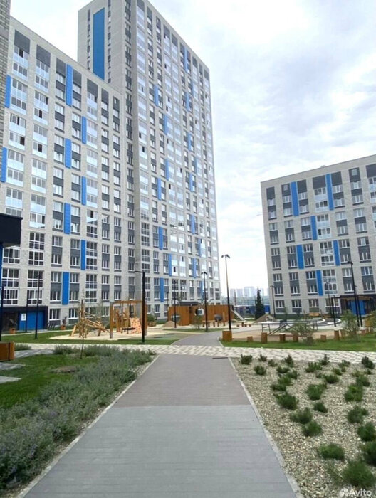 Екатеринбург, ул. Щербакова, 148 (Уктус) - фото квартиры (6)