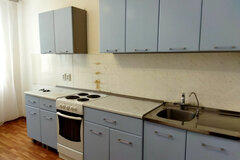 Екатеринбург, ул. Соболева, 21/5 (Широкая речка) - фото квартиры