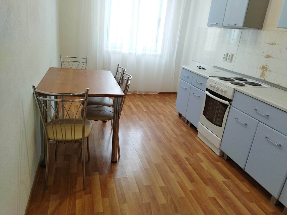 Екатеринбург, ул. Соболева, 21/5 (Широкая речка) - фото квартиры (2)