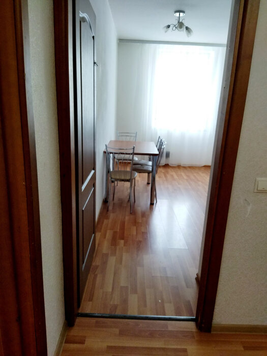 Екатеринбург, ул. Соболева, 21/5 (Широкая речка) - фото квартиры (4)