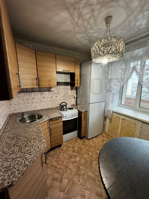 Екатеринбург, ул. Ангарская, 50 (Старая Сортировка) - фото квартиры (1)