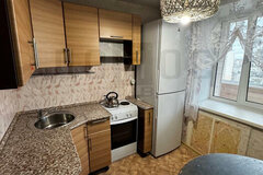 Екатеринбург, ул. Ангарская, 50 (Старая Сортировка) - фото квартиры