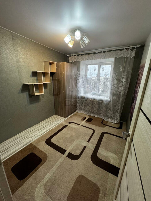 Екатеринбург, ул. Ангарская, 50 (Старая Сортировка) - фото квартиры (2)