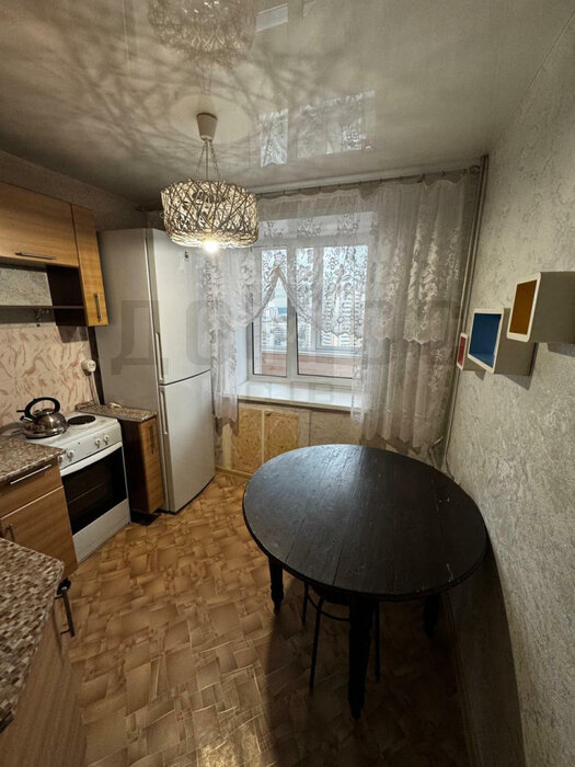 Екатеринбург, ул. Ангарская, 50 (Старая Сортировка) - фото квартиры (4)