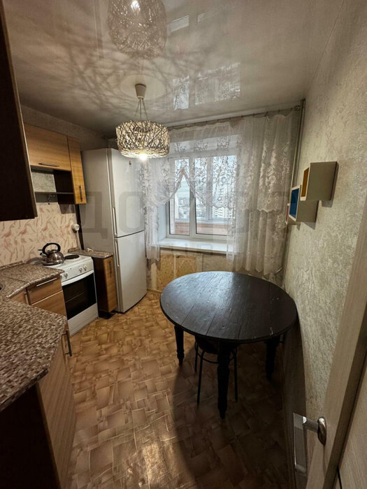 Екатеринбург, ул. Ангарская, 50 (Старая Сортировка) - фото квартиры (5)