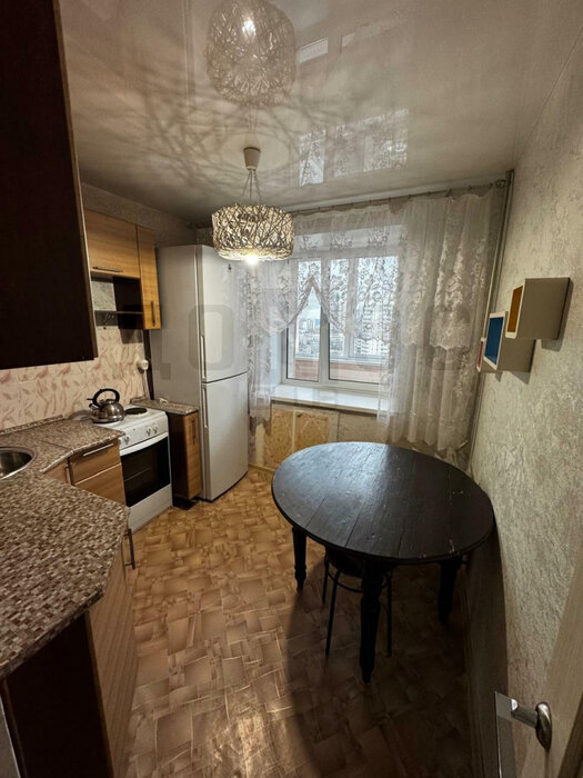 Екатеринбург, ул. Ангарская, 50 (Старая Сортировка) - фото квартиры (6)