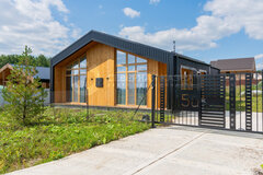 г. Березовский, ул. Рассветная, 15а (городской округ Березовский) - фото дома