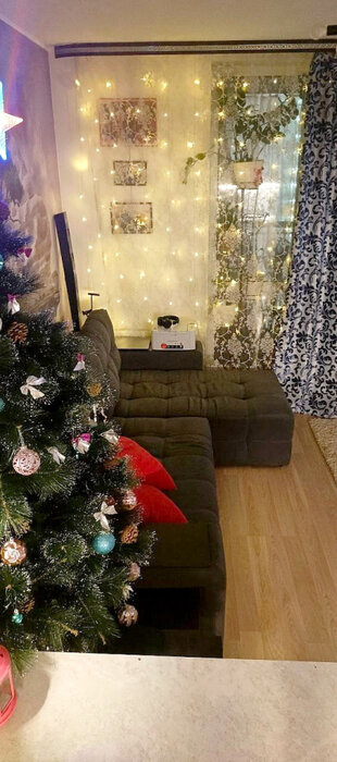 Екатеринбург, ул. Академика Сахарова, 29 (Академический) - фото квартиры (2)