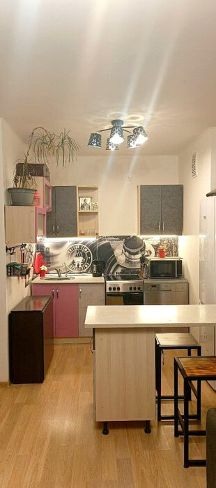 Екатеринбург, ул. Академика Сахарова, 29 (Академический) - фото квартиры (3)