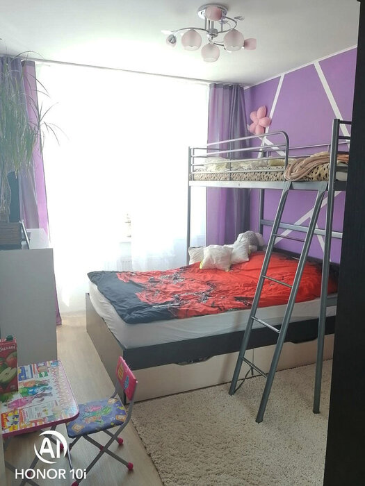 Екатеринбург, ул. Академика Сахарова, 29 (Академический) - фото квартиры (6)