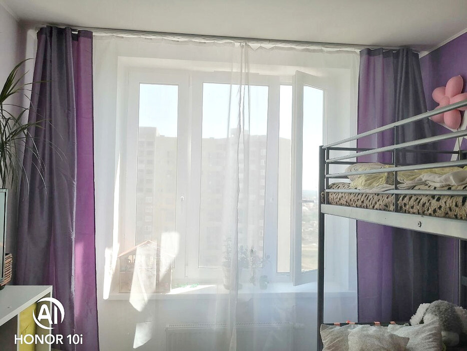 Екатеринбург, ул. Академика Сахарова, 29 (Академический) - фото квартиры (7)