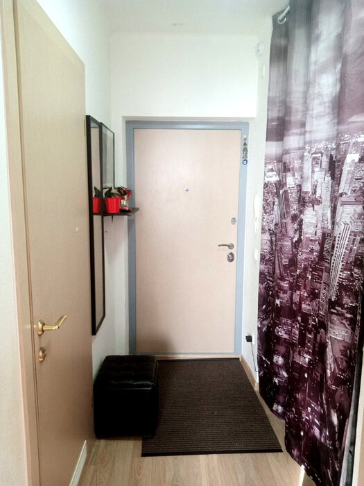 Екатеринбург, ул. Академика Сахарова, 29 (Академический) - фото квартиры (8)