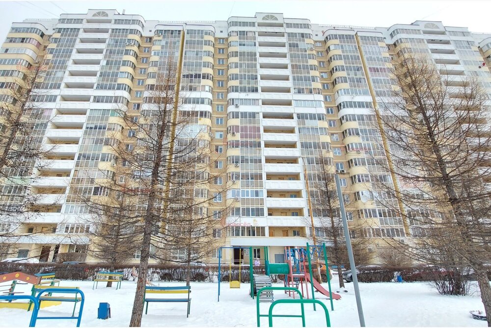 Екатеринбург, ул. Таганская, 79 (Эльмаш) - фото квартиры (2)