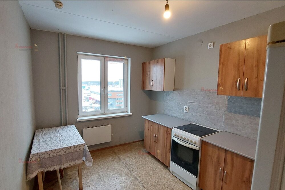 Екатеринбург, ул. Таганская, 79 (Эльмаш) - фото квартиры (3)