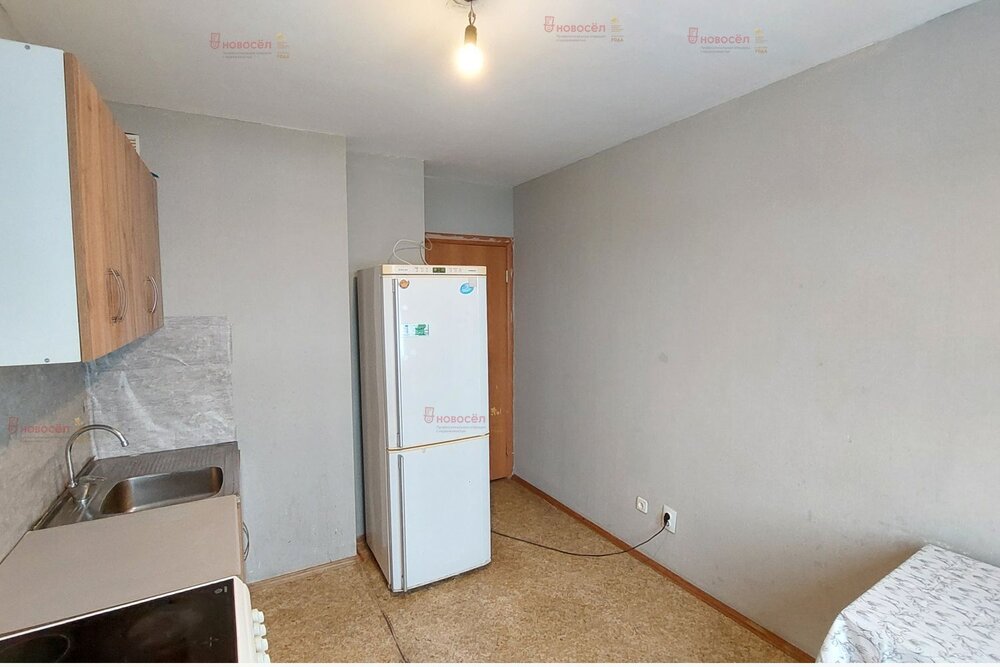 Екатеринбург, ул. Таганская, 79 (Эльмаш) - фото квартиры (4)