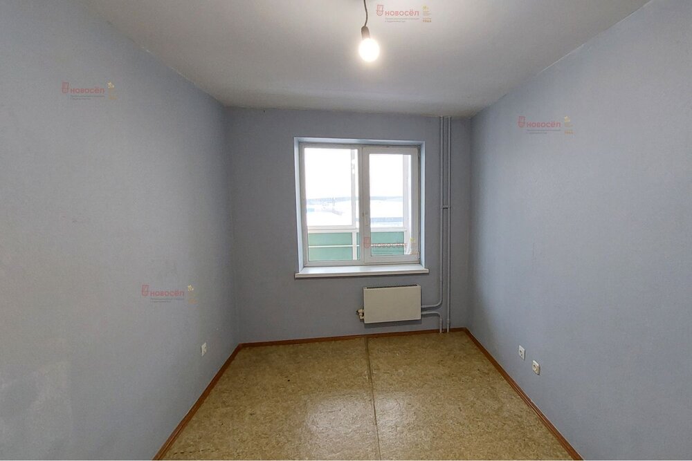 Екатеринбург, ул. Таганская, 79 (Эльмаш) - фото квартиры (5)