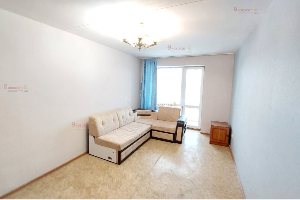 Екатеринбург, ул. Таганская, 79 (Эльмаш) - фото квартиры (6)