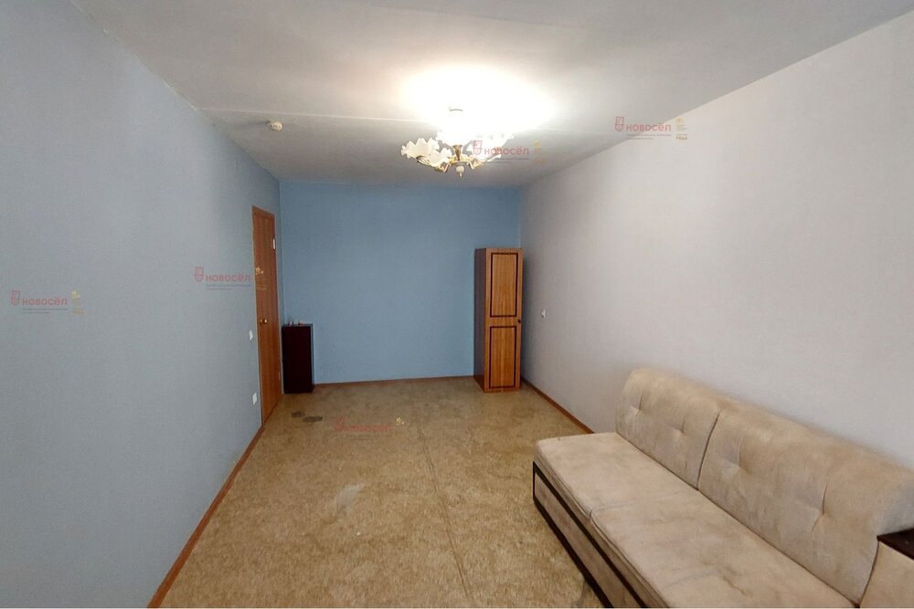 Екатеринбург, ул. Таганская, 79 (Эльмаш) - фото квартиры (7)