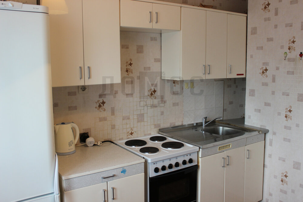 Екатеринбург, ул. Викулова, 63к3 (ВИЗ) - фото квартиры (5)