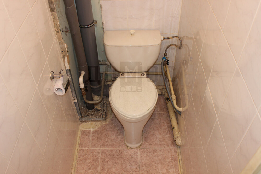 Екатеринбург, ул. Викулова, 63к3 (ВИЗ) - фото квартиры (8)