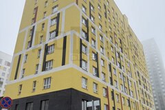 Екатеринбург, ул. Ландау, 35 (Академический) - фото квартиры