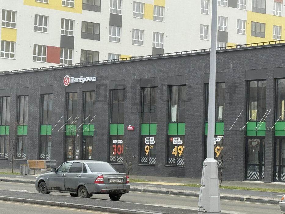 Екатеринбург, ул. Ландау, 35 (Академический) - фото квартиры (2)